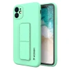 Wozinsky Kickstand futrola za Samsung Galaxy A32 5G - Svijetlo zelena KP10958
