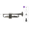 Latone LTR 800 Black Majesty SET Bb trobenta