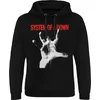 System of a Down Kapuco Epic Unisex Black L