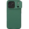 Torbica Nillkin CamShield Pro za iPhone 17 Pro 6.3 zelena