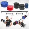 Iron Sport set Tegovi set 128kg i 2+1 šipka