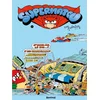 Supermatou, T01