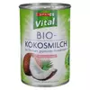 BIO KOKOSOVO MLEKO SPAR VITAL, 400ML