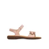 Froddo Sandali Lorine Flowers G3150251-47 S Roza