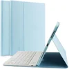 Tech-protect TECH-PROTECT SC PISALO + TIPKOVNICA IPAD 10.9 10/2022 NEBESKO MODRA