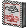Cheap Trick - The Complete Epic Albums Collection (Box Set) (Reissue) (180g) (Clear Coloured) (14 LP)
