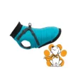 Trixie Pontis XS 33cm, Plava Vodootporna Jakna Za Male Pse