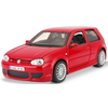 Maisto - Volkswagen Golf R32, crveni, 1:24