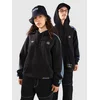 adidas Skateboarding x Thrasher x AFA Argentina moški pulover s kapuco black
