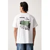 Levis kratka majica moška bombažna RELAXED FIT TEE
