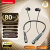 Newmine Bluetooth slušalice G1, Crne