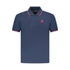 U.S. Grand polo Muška polo majica AU02659_BL1NAVY, Teget