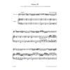 BACH: SECHS SONATEN HEFT 2 NOTE