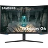 Samsung Monitor LS32BG650EUXEN 32 2560x1440 240 Hz