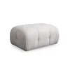 Atelier del Sofa Tabure Petite, 95x65x75cm, Bela