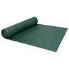 Mreža za privatnost zelena 1,8 x 50 m HDPE 195 g/m2