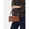 Ročna torba LOVE MOSCHINO JC4128PP1OLM0200 Rjava