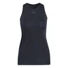 Ženska brezrokavna majica adidas Club Tennis Climacool Tank Black M