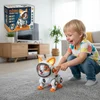 Džeki interaktivni robot pas