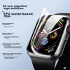 Pisen Zaštita za staklo za pametni sat za Apple Watch