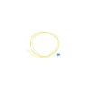 PIGTAIL LC/UPC SM 1m