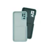 2u1 Extra case MIX paket ZELENI za Redmi Note 10 5G