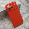 Futrola gentle color za honor 600 pro crvena ( F124661 )