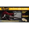 FENDER SQ Affinity Seriesâ„c Stratocaster® HSS with Fender Frontman® 15G Amp, Cand