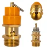 Varnostni ventil 1/2 10 bar Pro-Tech TOOLS 41999OW