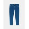 GUESS JEANS Kavbojke G12 moder denim