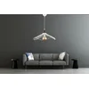 OPVIQ Luster Vejce White Brown