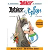 Asterix et le Griffon