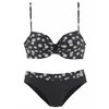 LASCANA Bikini, modra