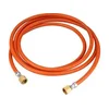Extol Premium Plinska cev (8848120) gas hose, 3m, thread G3/8“L x G3/8“L