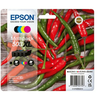 Komplet kartuš Epson 503 XL CMYK/Original
