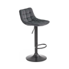 Barski stol 106x43 cm antracit