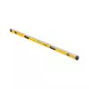 DEWALT DWHT0-43172 Vodna tehtnica - libela 180 cm