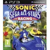 SEGA ps3 igra SONIC&ALL-STARS RACING