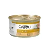 GOURMET Hrana za mačke Gold ćuretina pašteta 85g