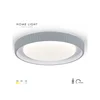 HOME LIGHT Solea 114 CCT LED plafonjera