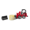 Bruder Bager mini Schaffer sa balom sena 021924