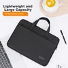 Brinch Torba za laptop, Crna
