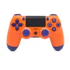 Džojstik DOUBLESHOCK IV bežični narandžasto-teget (za PS4)