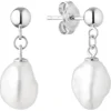 GAURA PEARLS MS20495E-W