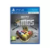 PS4 Hustle Kings VR