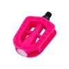 Pedala dečja pvc roza 1/2” uži navoj 87 x 65 x 24 mm