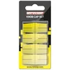 Reloop Knob Cap Set Yellow