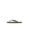 JACK & JONES Muške japanke 12202589, Maslinaste