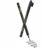 Revers EYE brow styling leseni svinčnik za obrvi s čopičem, črn, 1,2 g