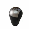 888 CAR ACCESSORIES Ford Focus ručica menjača 5 brzina srebrna